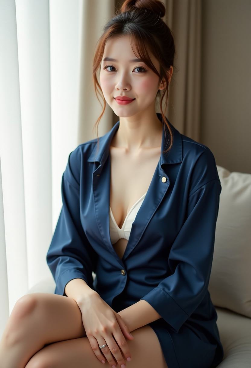 逆风而行海报